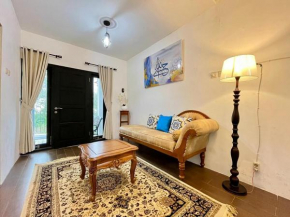 Villa Al-Fatih Karangpandan